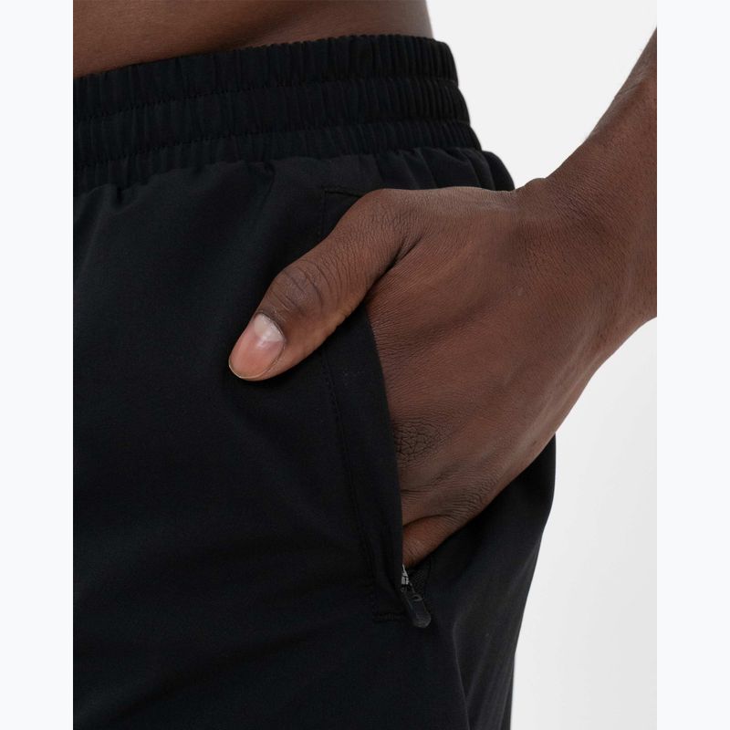 Herren-Trainingsshorts BOXRAW Valdes 7" black 5