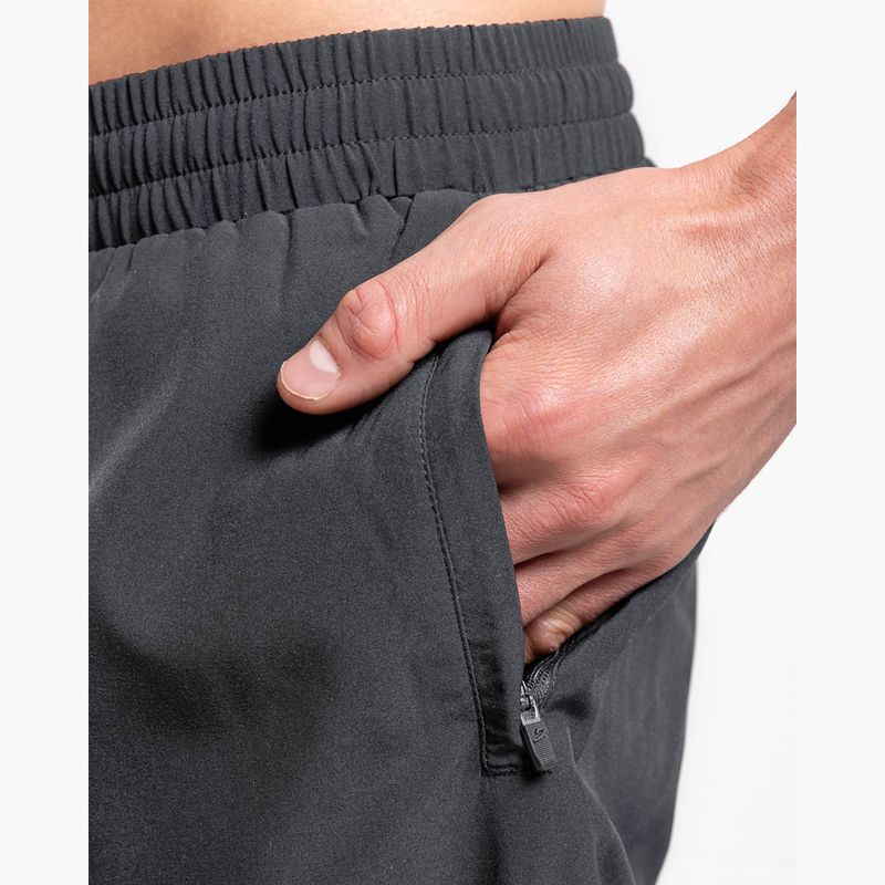 Herren-Trainingsshorts Boxraw Valdes 7" charcoal 9