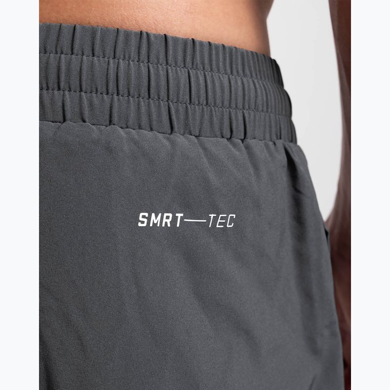 Herren-Trainingsshorts Boxraw Valdes 7" charcoal 10