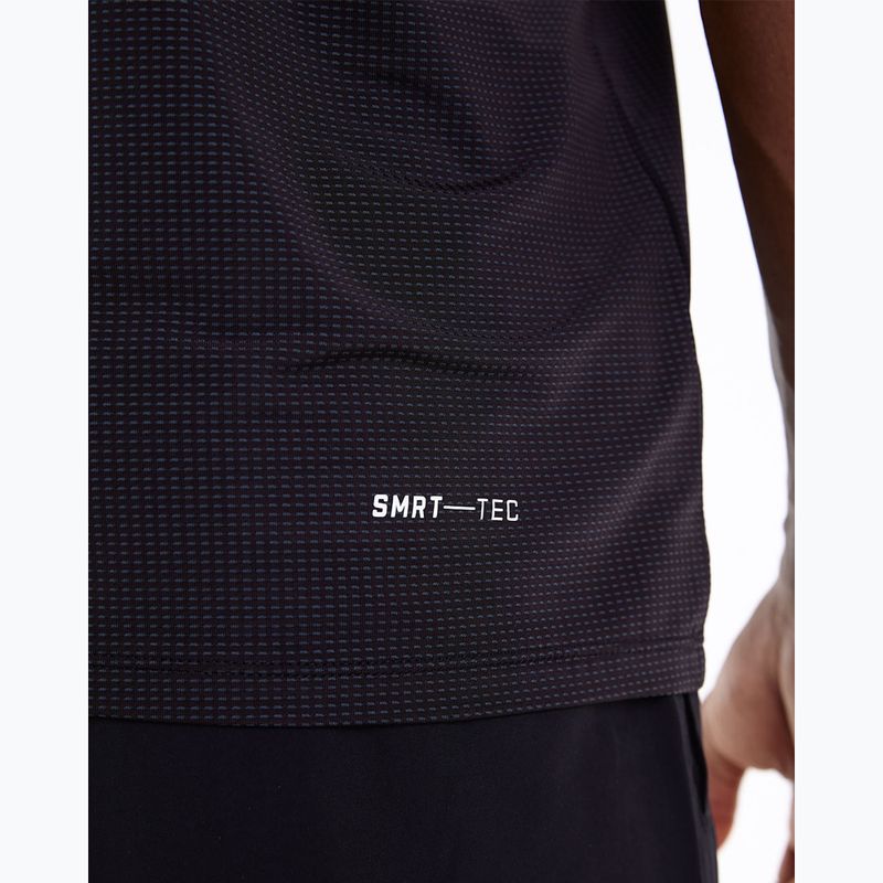Herren-Shirt BOXRAW Valdes Tank black 5