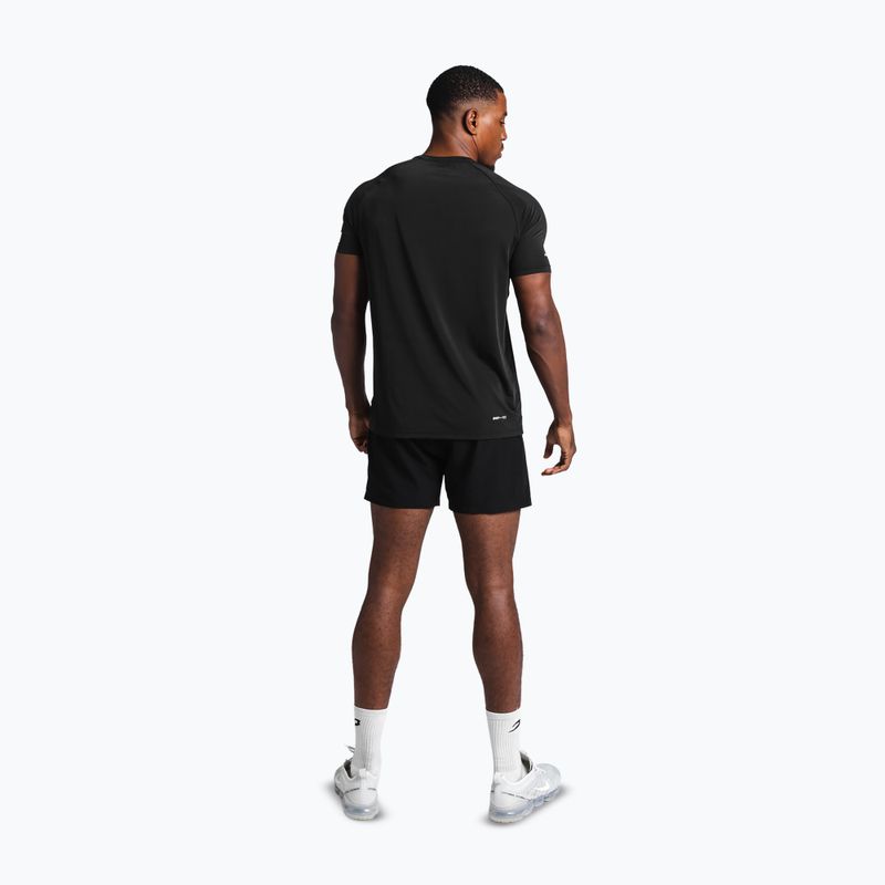 Herren-Shirt Boxraw Valdes Black 3