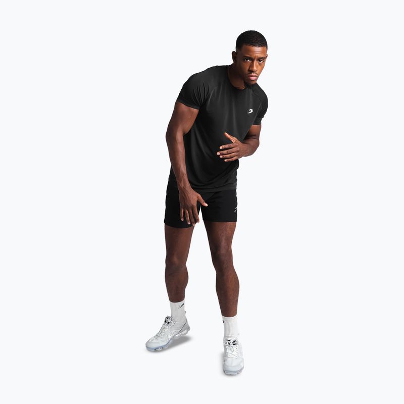 Herren-Shirt Boxraw Valdes Black 7
