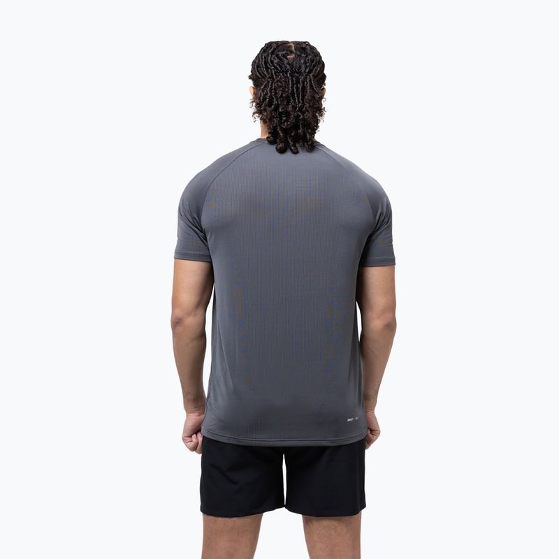 Herren-Shirt BOXRAW Valdes charcoal 3