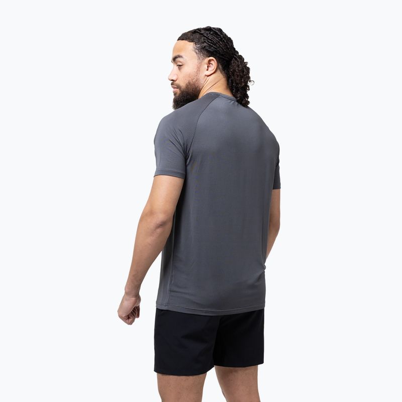 Herren-Shirt BOXRAW Valdes charcoal 4