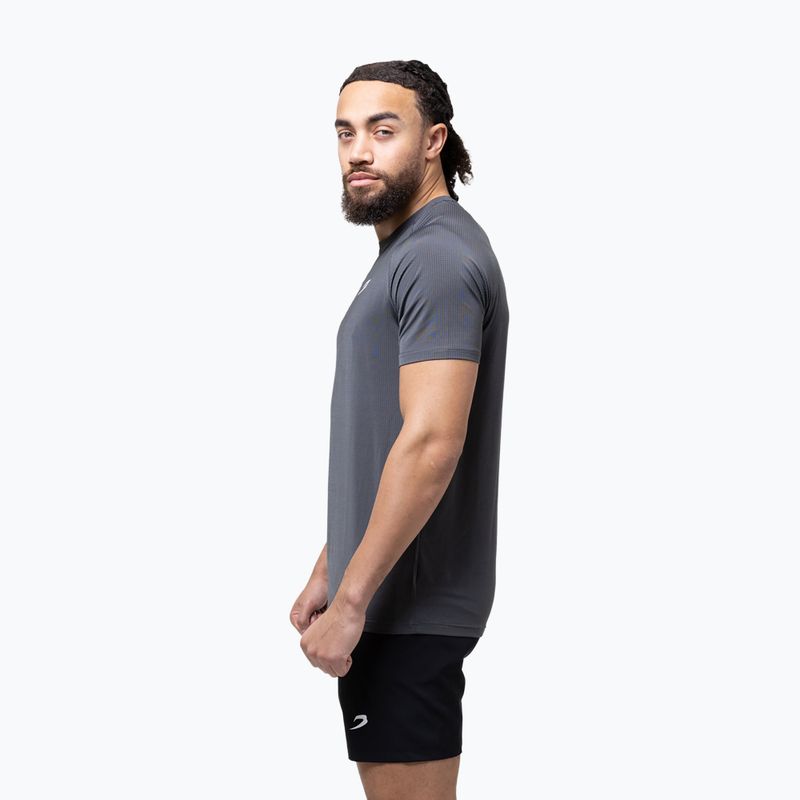 Herren-Shirt BOXRAW Valdes charcoal 5