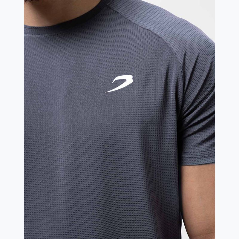 Herren-Shirt BOXRAW Valdes charcoal 6