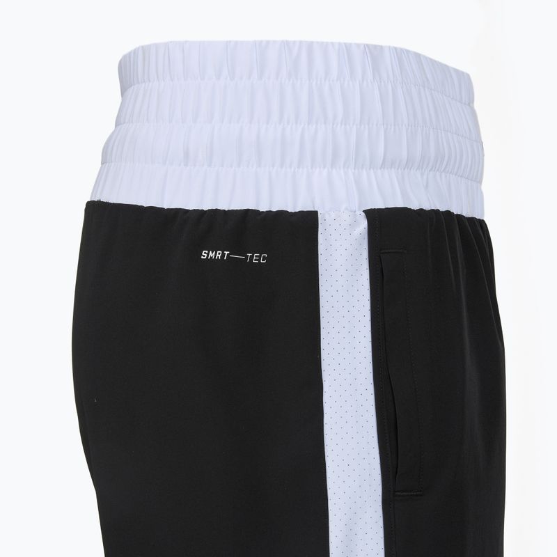 Herren-Trainingsshorts Boxraw Stevenson V2 black/white 13