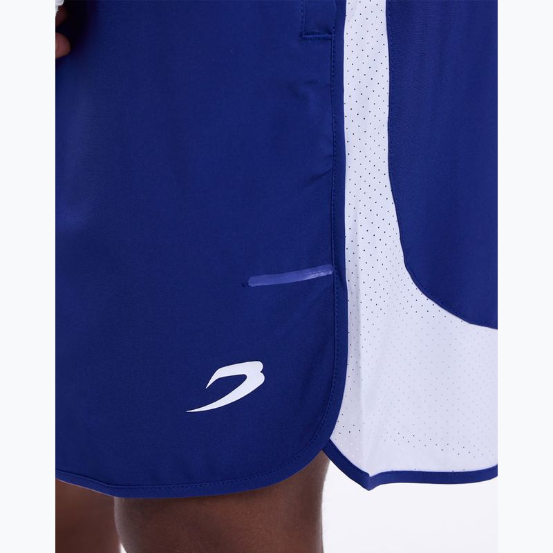 Herren-Trainingsshorts Boxraw Stevenson V2 blue/white 10