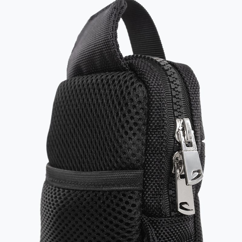 Gürteltasche Boxraw Cross Black 3