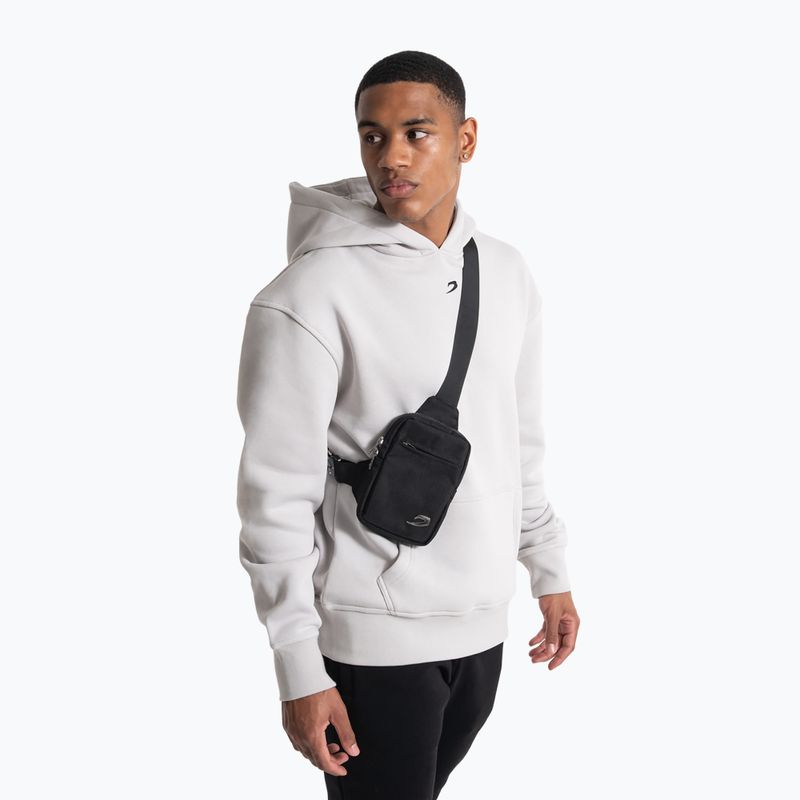 Gürteltasche Boxraw Cross Black 5
