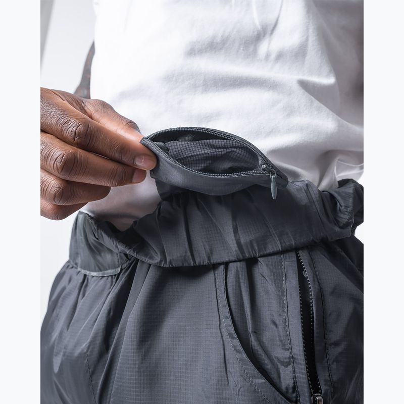 Herrenhose Boxraw Dundee Cargo charcoal 7
