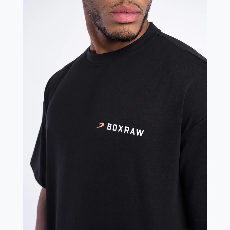 Herren-Shirt BOXRAW We Don't Play Boxing Oversized T-Shirt 7