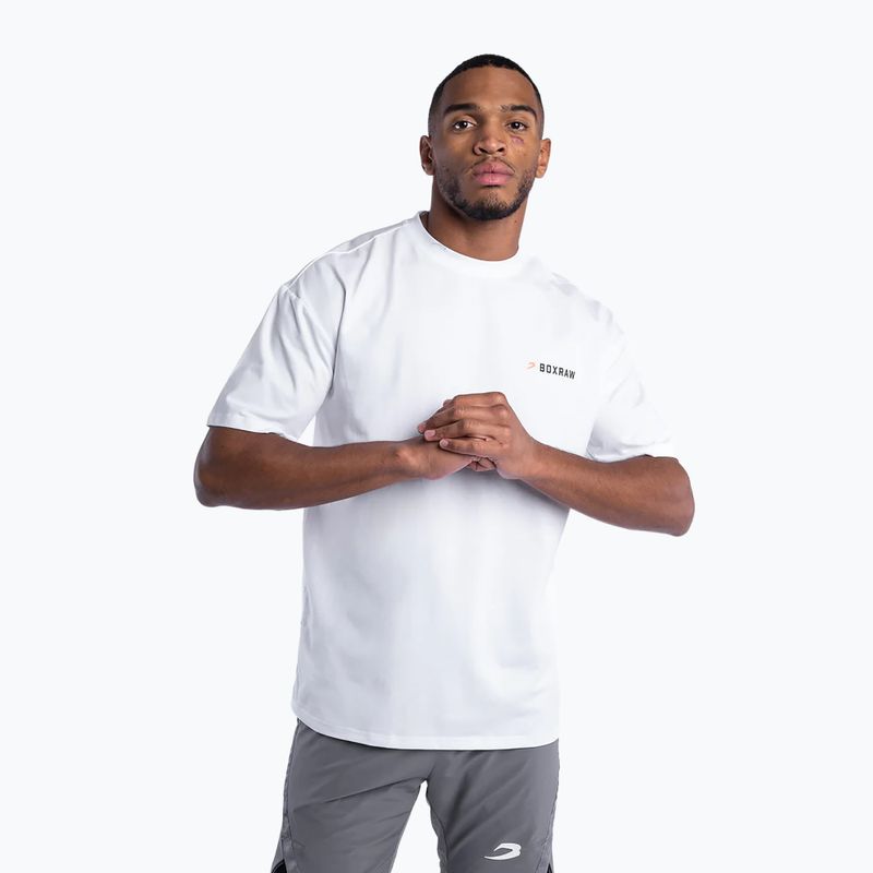 Herren-Shirt BOXRAW We Don't Play Boxing Oversized T-Shirt