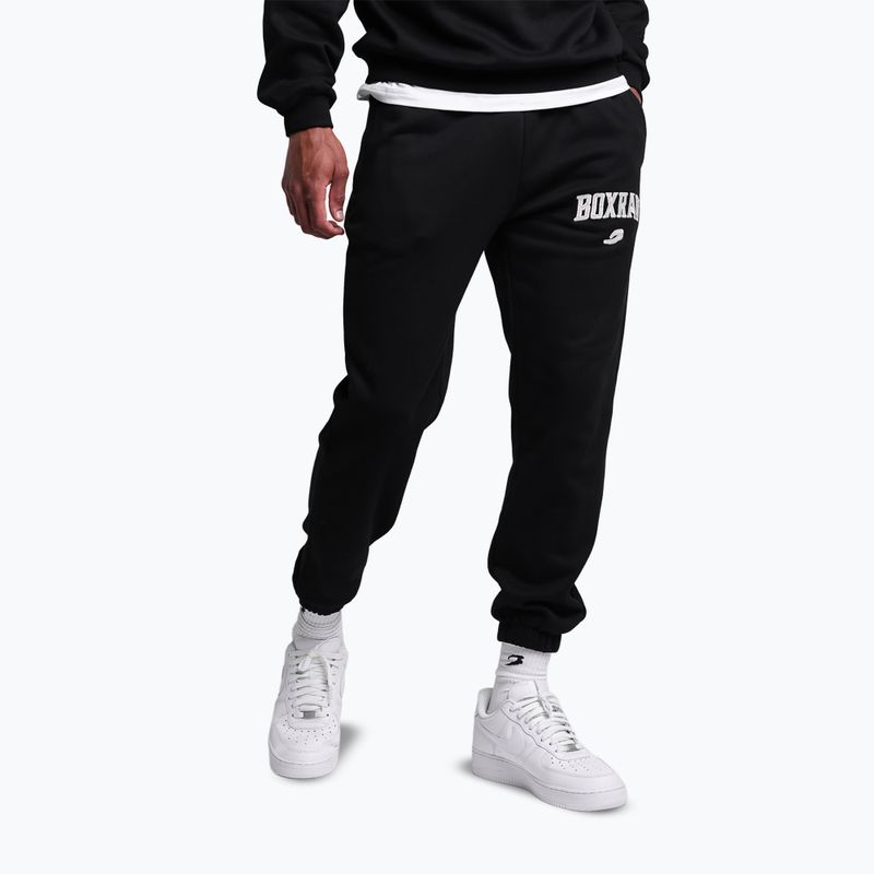 Herrenhose BOXRAW East Street Bottoms black 6