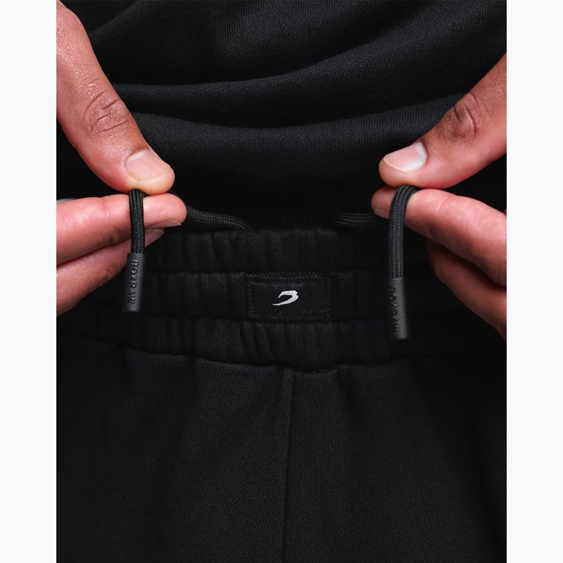 Herrenhose BOXRAW East Street Bottoms black 8