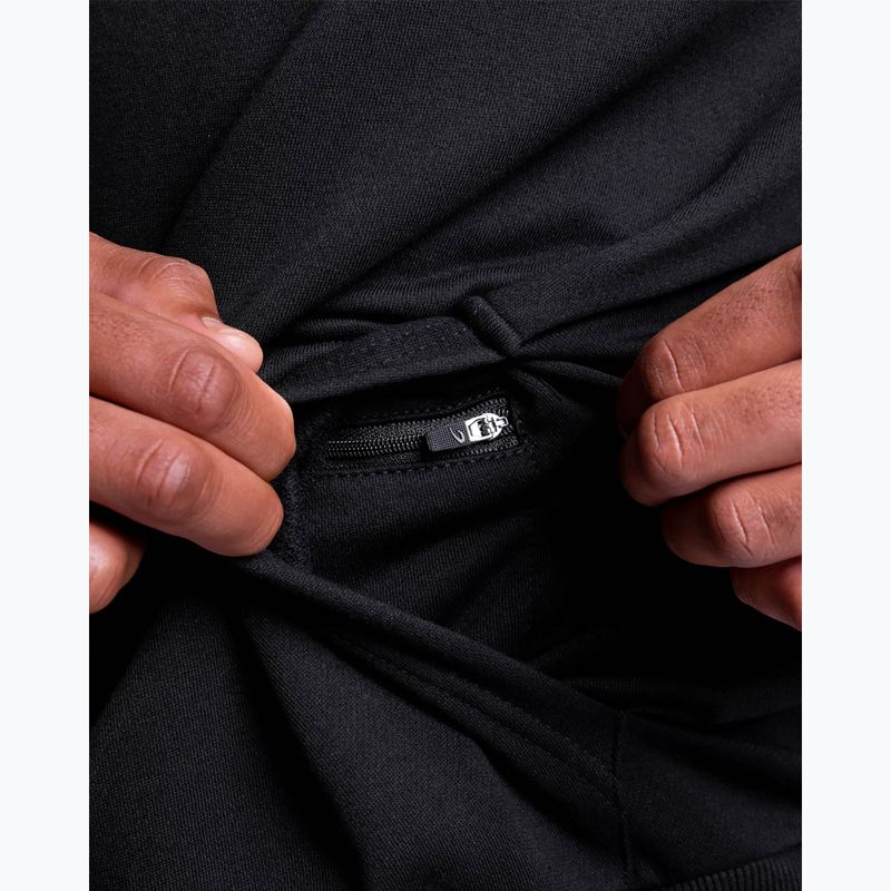 Herrenpullover BOXRAW East Street Hoodie black 9