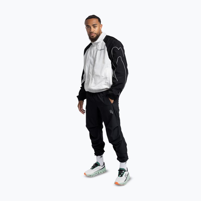 Herrenhose BOXRAW Tunero Training Joggers black 2