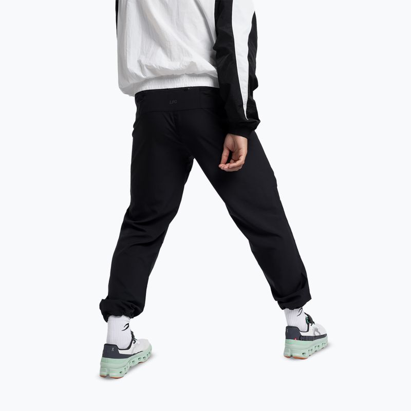 Herrenhose BOXRAW Tunero Training Joggers black 3