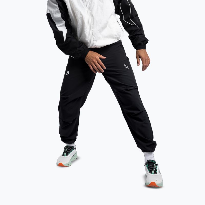Herrenhose BOXRAW Tunero Training Joggers black 5