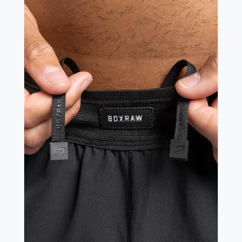 Herrenhose BOXRAW Tunero Training Joggers black 6