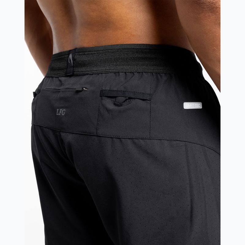 Herrenhose BOXRAW Tunero Training Joggers black 9