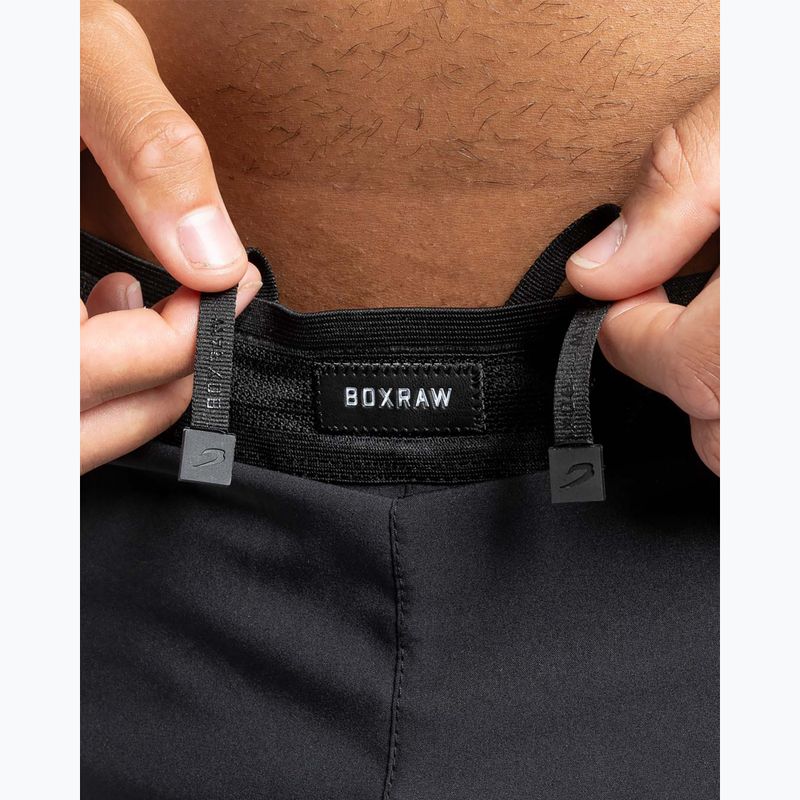 Trainingsshorts BOXRAW Tunero 2-in-1 black 7
