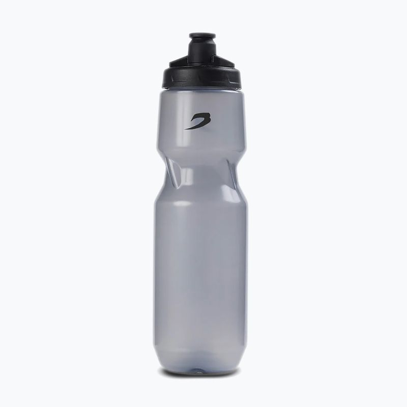 Trinkflasche BOXRAW Water 1 l frosted black 3