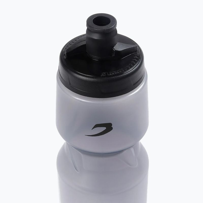 Trinkflasche BOXRAW Water 1 l frosted black 4