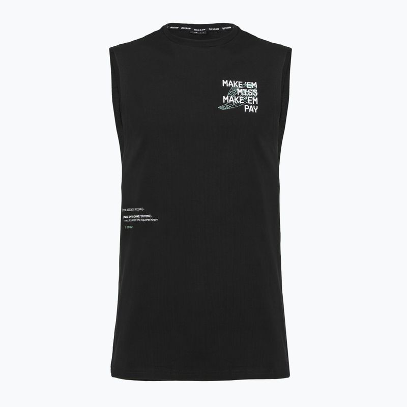 Herren-Shirt BOXRAW Make 'Em Miss Muscle black 10