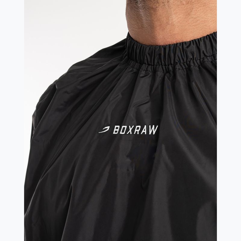 Herrenoverall BOXRAW Hagler Sauna Suit 2.0 black 5