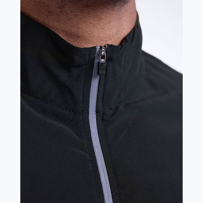 Herrenjacke Boxraw Langford Training black 6