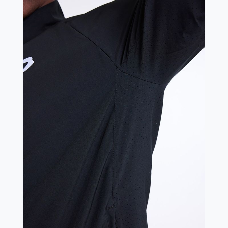 Herrenjacke Boxraw Langford Training black 7