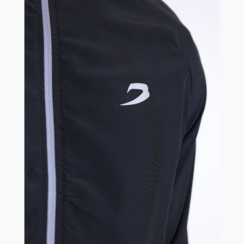 Herrenjacke Boxraw Langford Training black 8