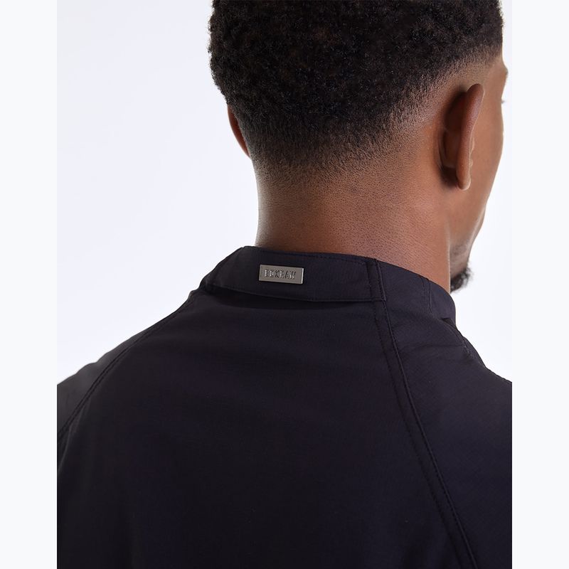 Herrenjacke Boxraw Benton Cargo black 7
