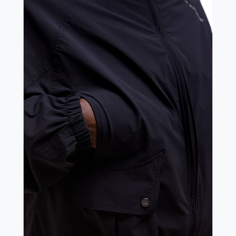 Herrenjacke Boxraw Benton Cargo black 10