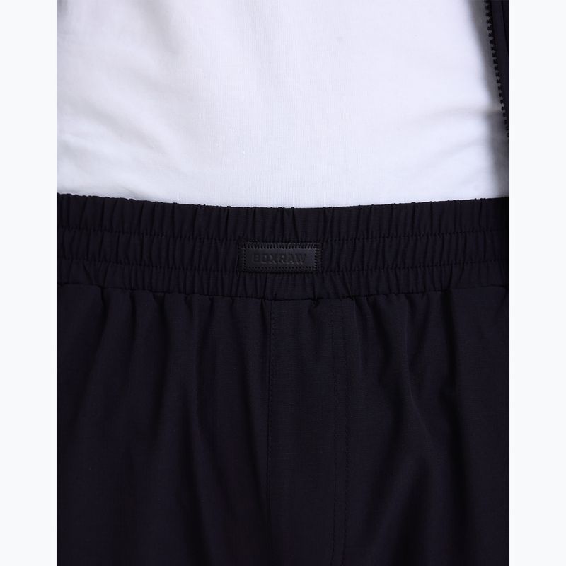 Herrenhose Boxraw Benton Cargo Bottoms black 6