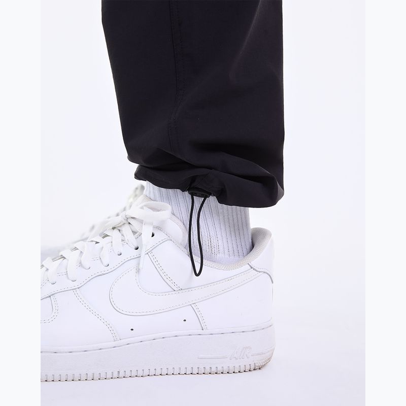 Herrenhose Boxraw Benton Cargo Bottoms black 10