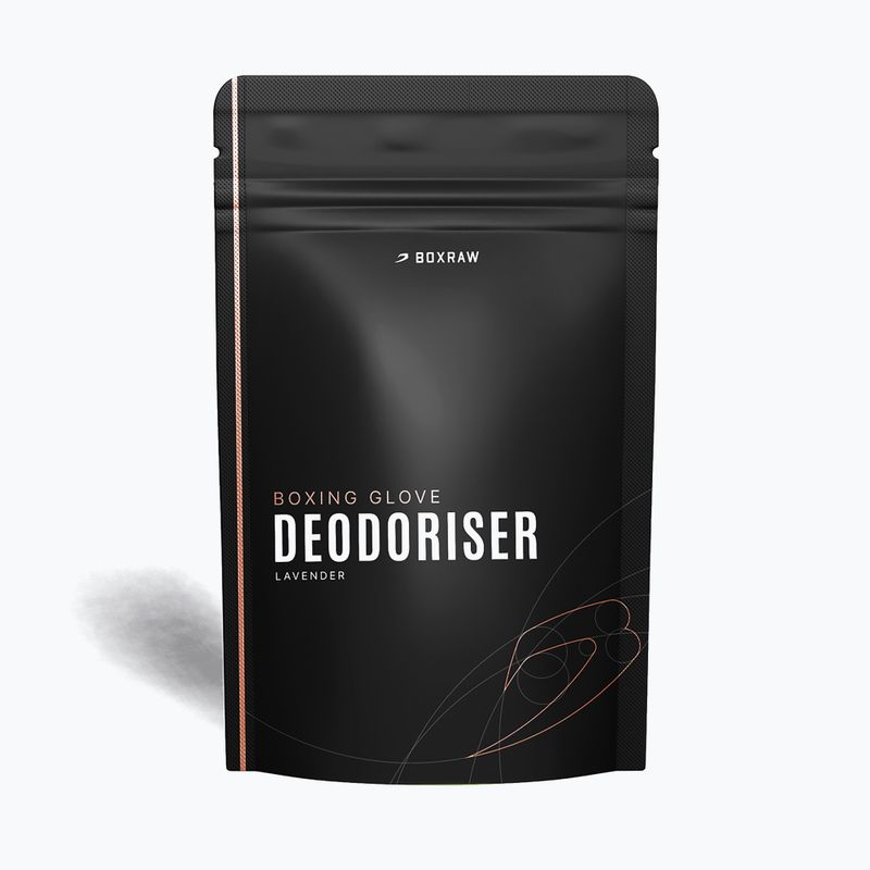 Handschuherfrischer für Boxhandschuhe BOXRAW Deodorisers lavender 6