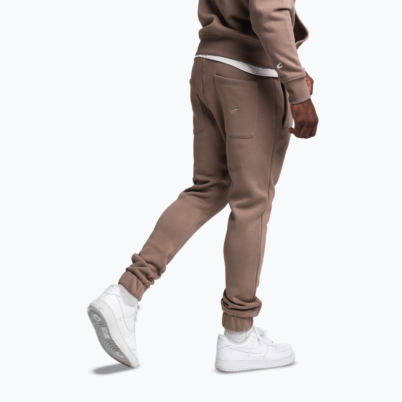 Herrenhose Boxraw Johnson mocha 3