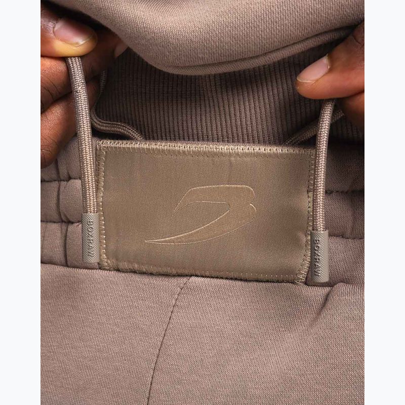 Herrenhose Boxraw Johnson mocha 9
