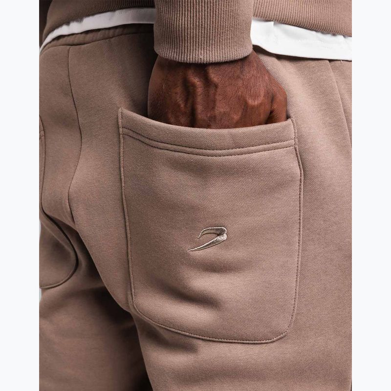 Herrenhose Boxraw Johnson mocha 10