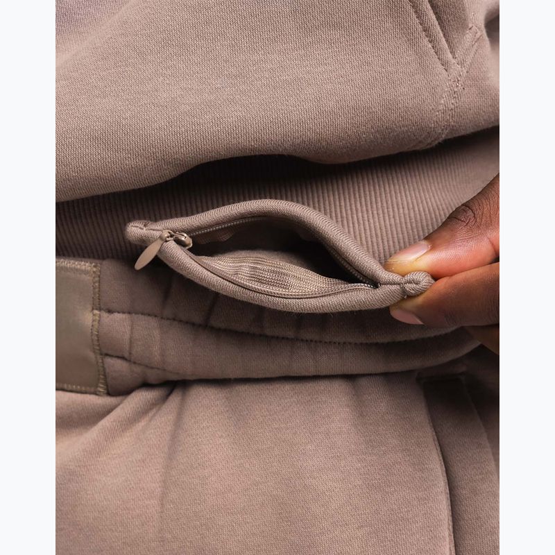 Herrenhose Boxraw Johnson mocha 11