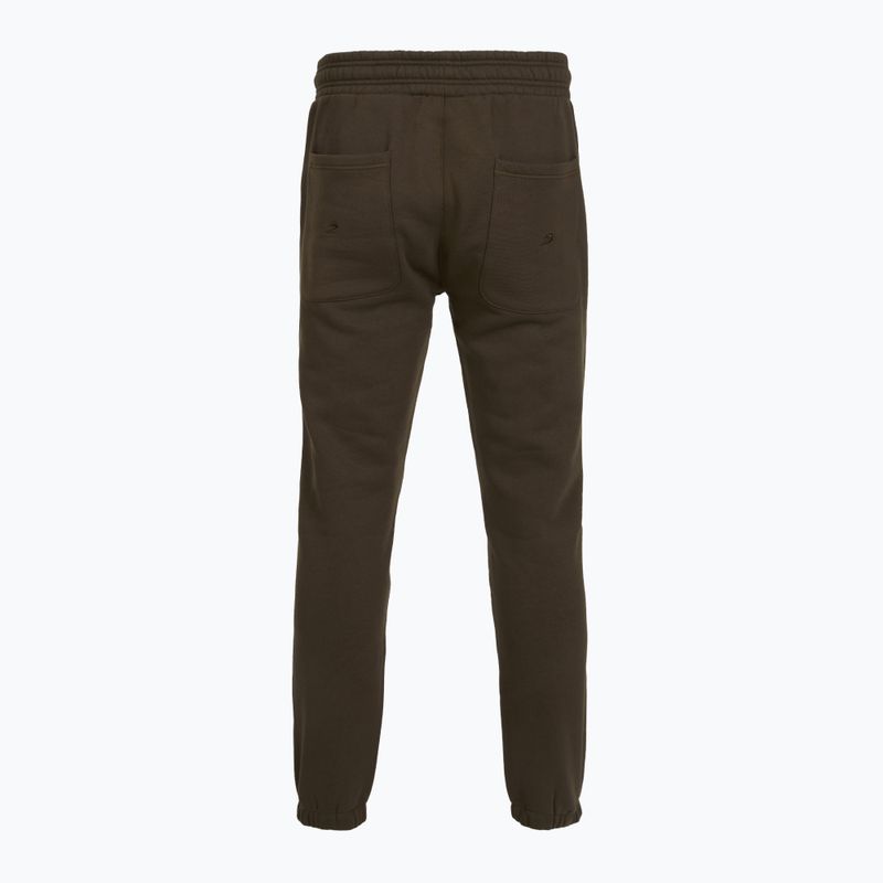 Herrenhose Boxraw Johnson mocha 13