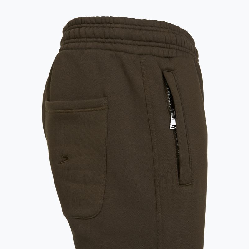 Herrenhose Boxraw Johnson mocha 15