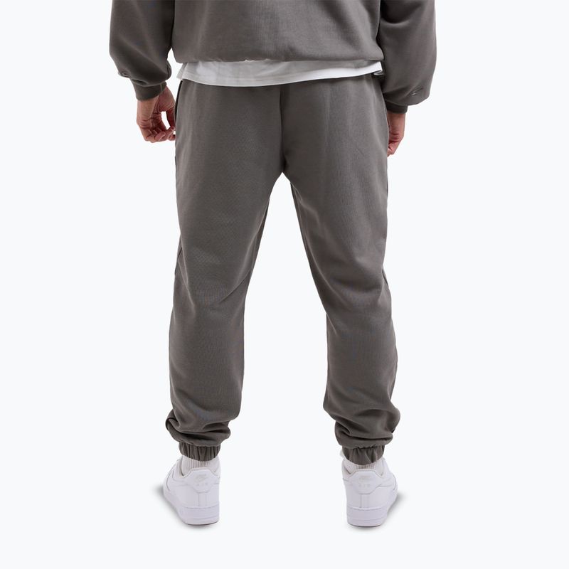 Herrenhose Boxraw East Street Bottoms distressed grey 3