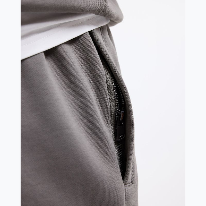 Herrenhose Boxraw East Street Bottoms distressed grey 9