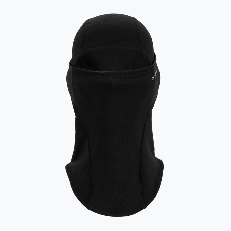 Männer Sturmhaube Boxraw Balaclava black 2