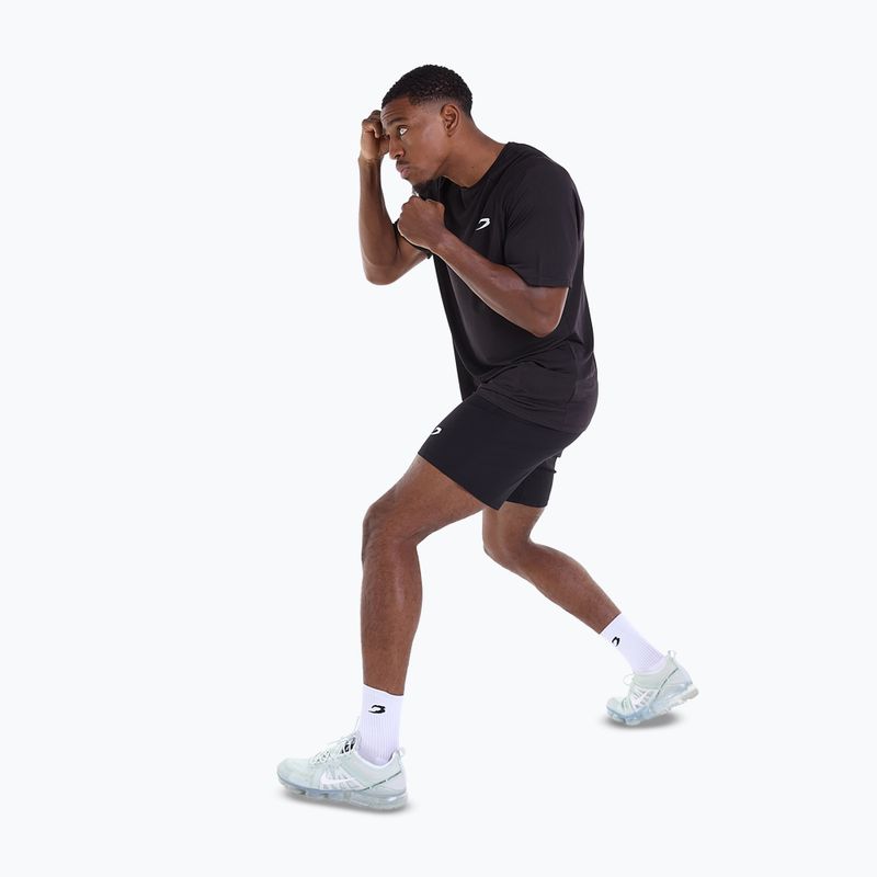 Herren-Shirt BOXRAW Valdes black 4