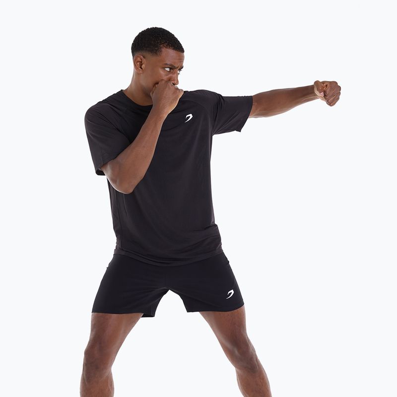 Herren-Shirt BOXRAW Valdes black 6