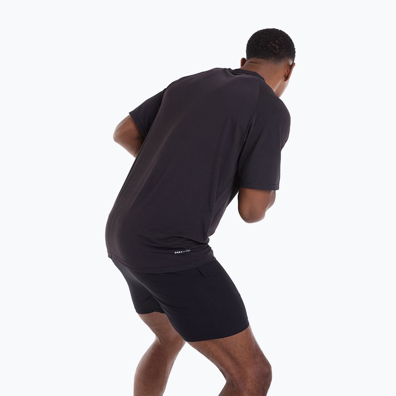 Herren-Shirt BOXRAW Valdes black 8